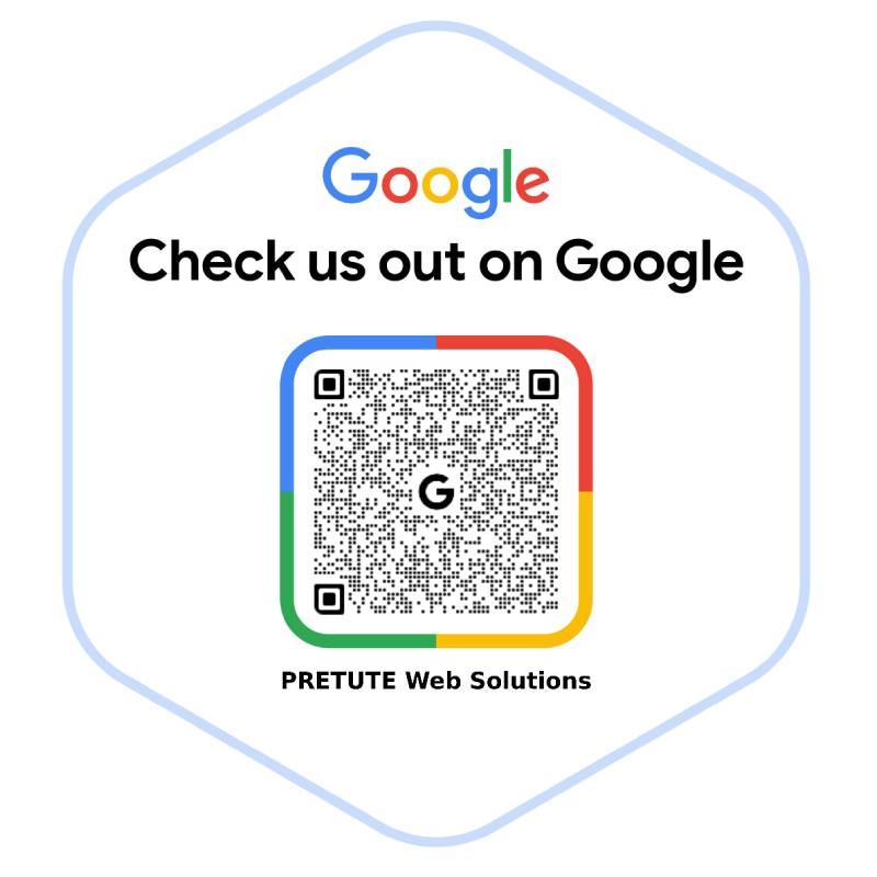 PRETUTE Web Solutions