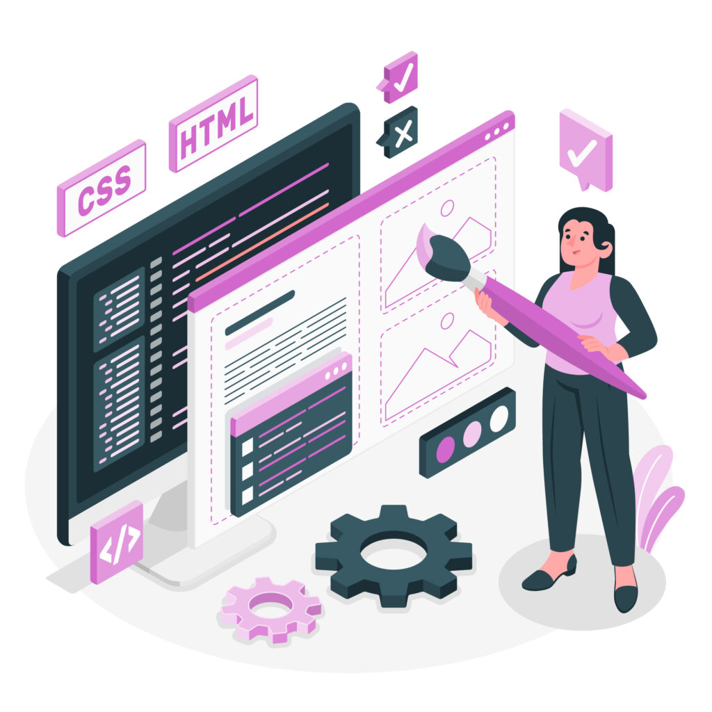 Wordress Website Development