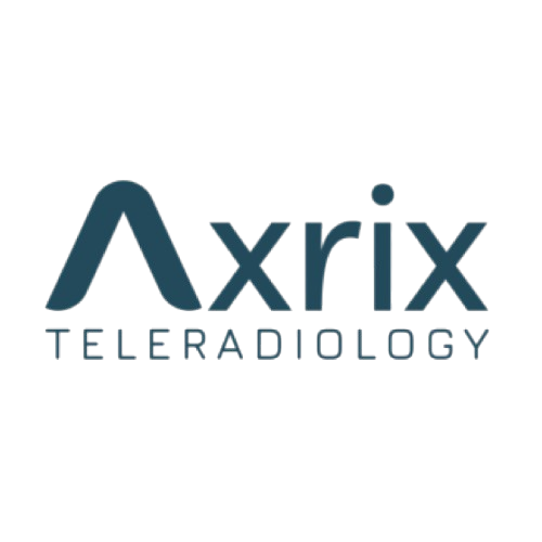 Axrix Logo Transparent