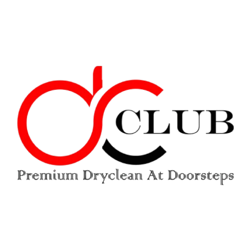 DCClub Logo Transparent