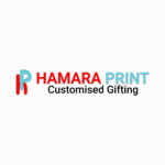 Hamara Print Logo