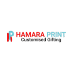 HamaraPrint Logo Transparent