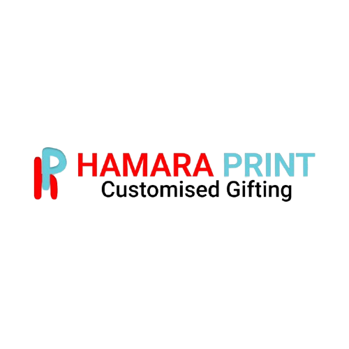 HamaraPrint Logo Transparent