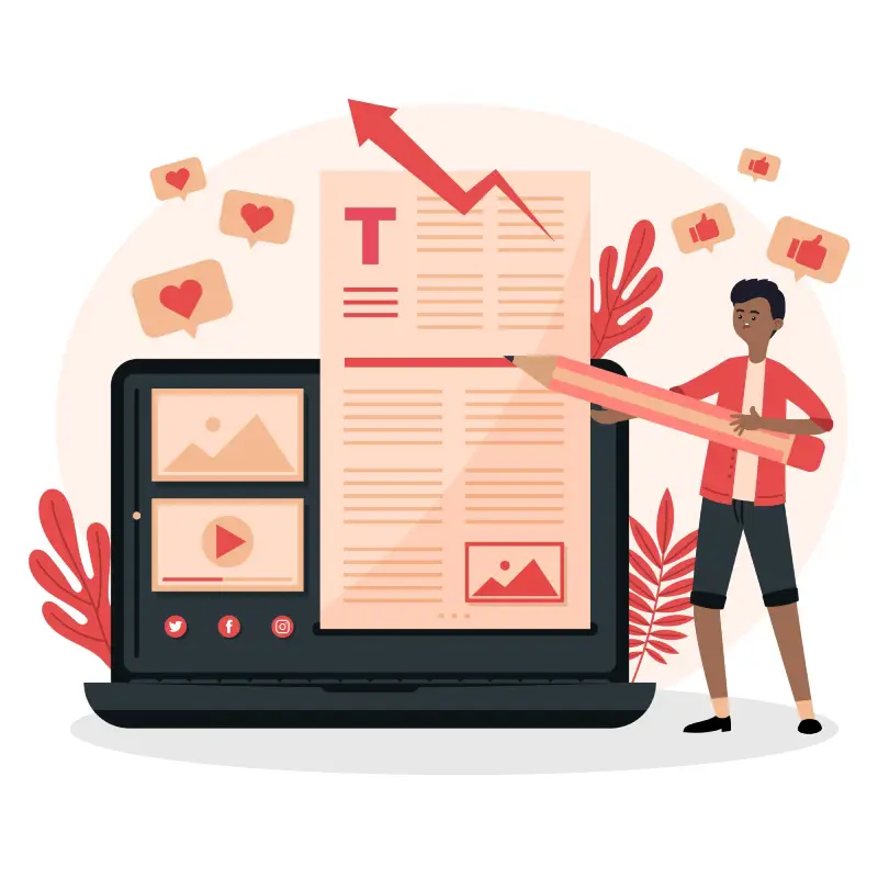 SEO Services