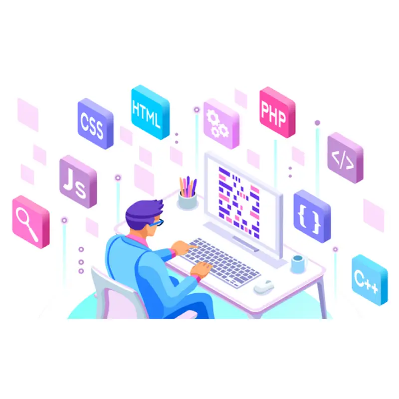 Web Development Services