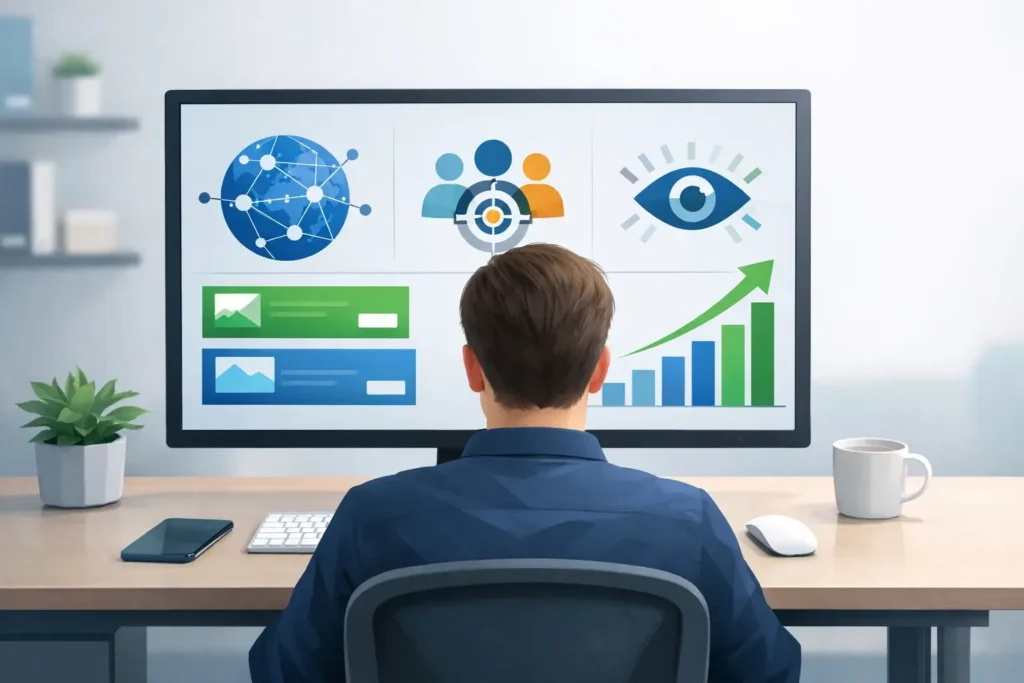 About the Value of Google Display Ads