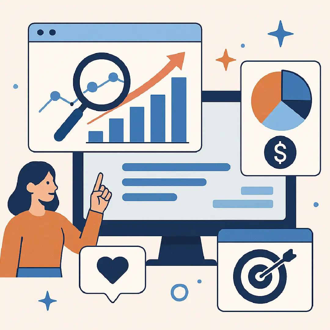 Analytics & Reporting