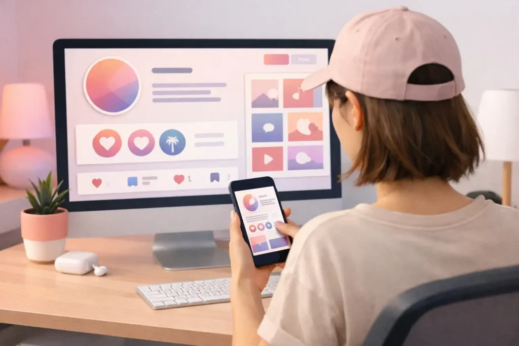 Best Ideas to Boost Your Profile