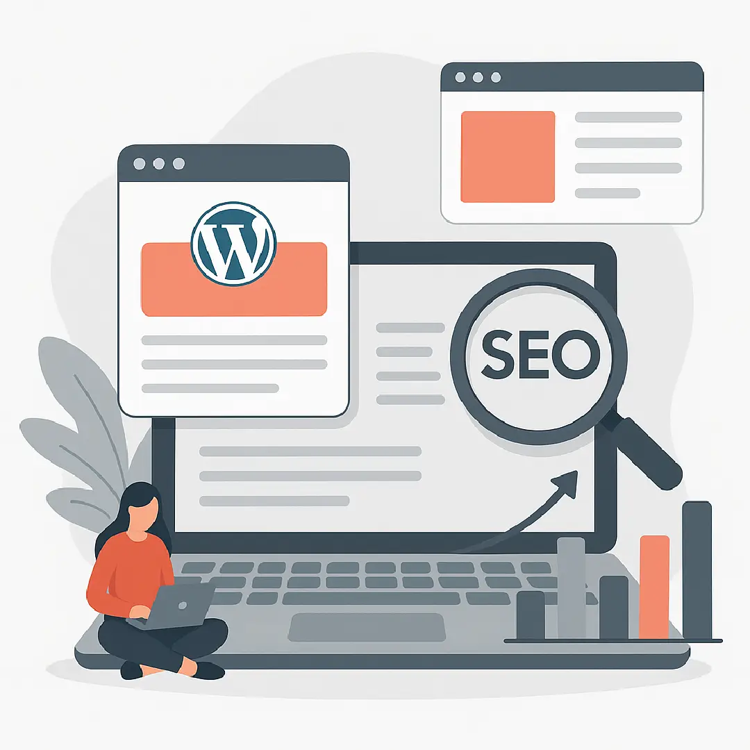 Blog Development