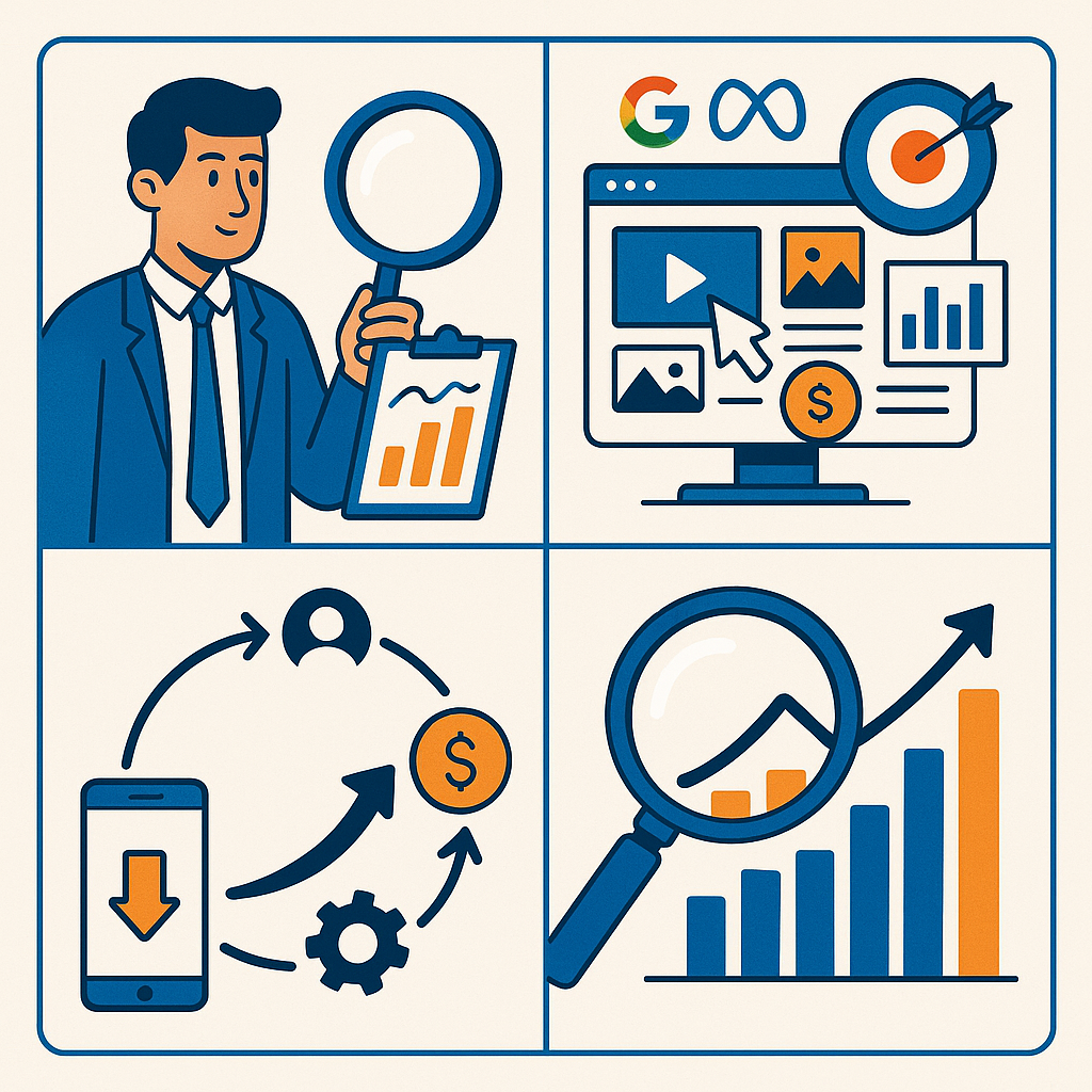 Campaign Audit