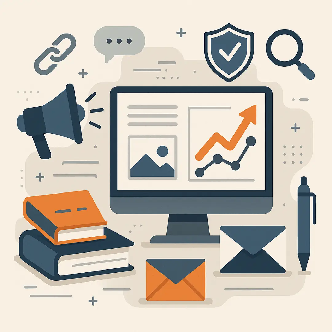 Content Marketing