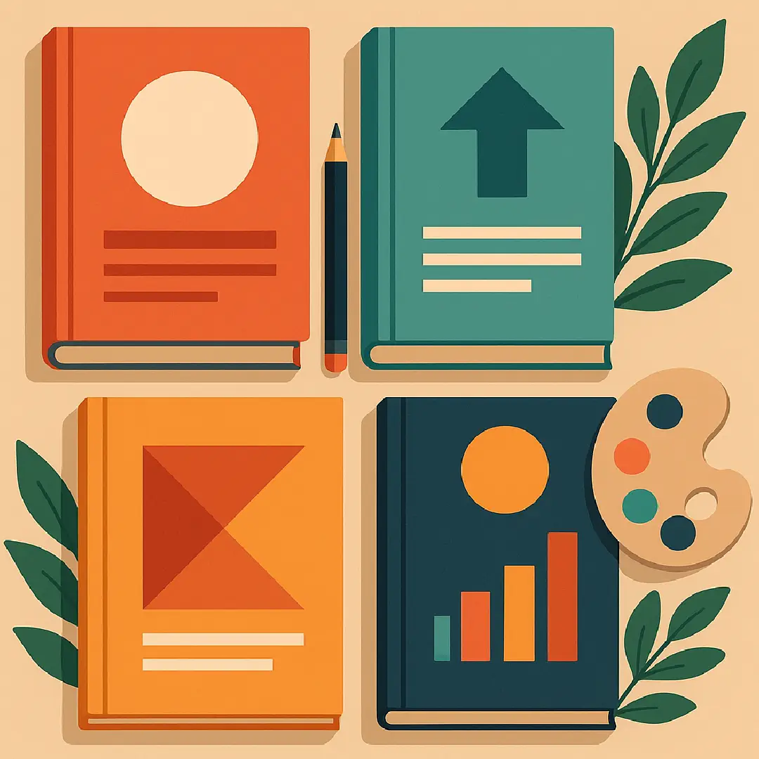 Cover Design