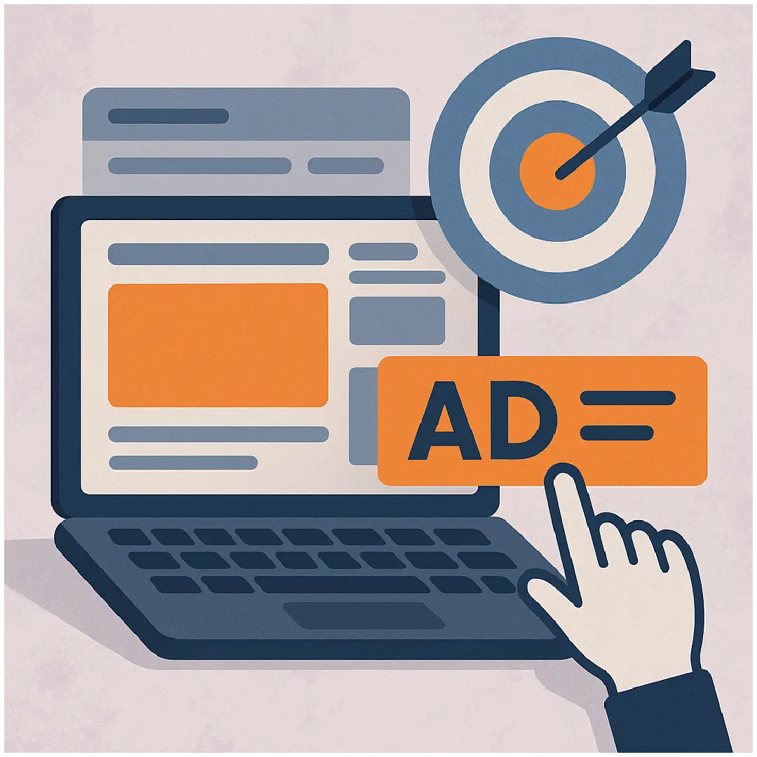Display Ads