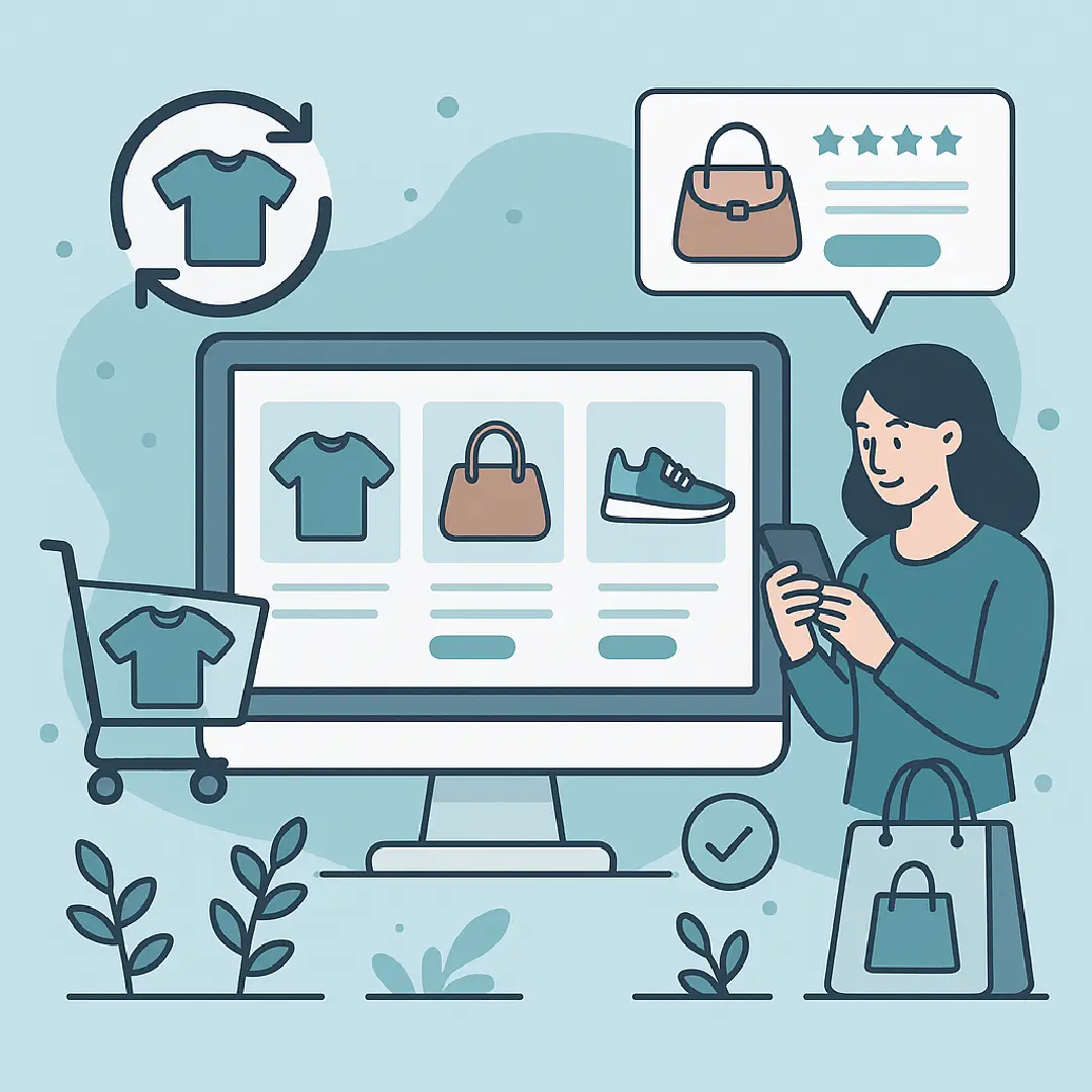 Dynamic Remarketing for Shopping