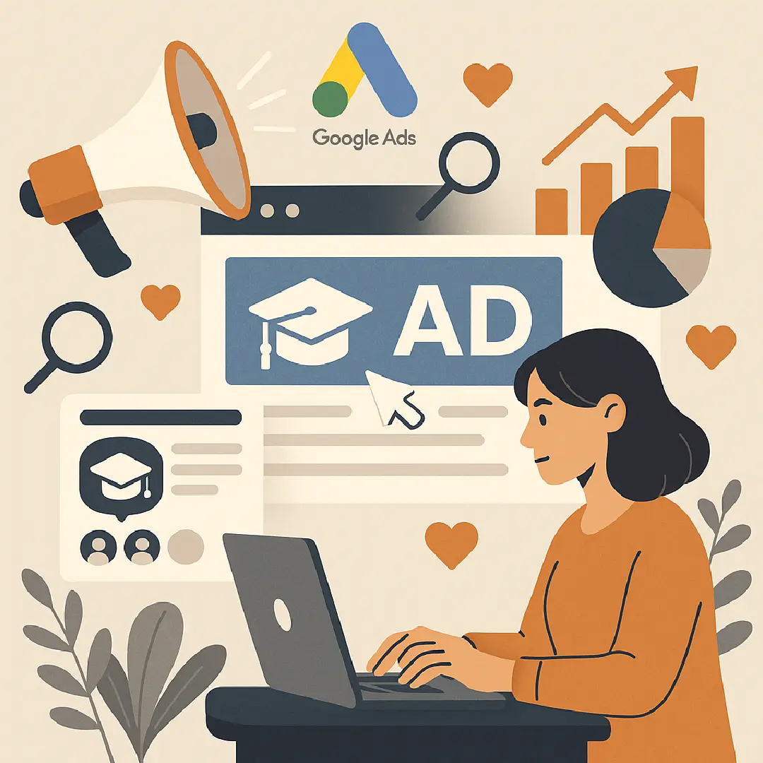 Education Advertising Agency