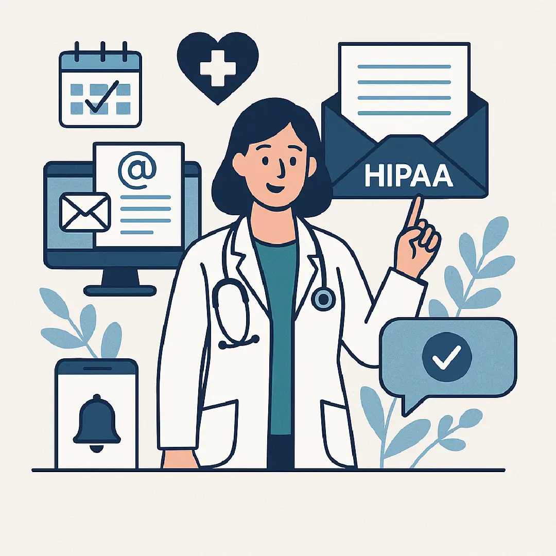 Email Marketing for Healthcare