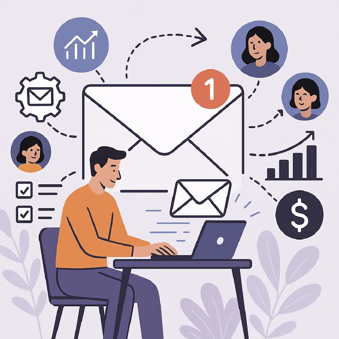 Email Marketing
