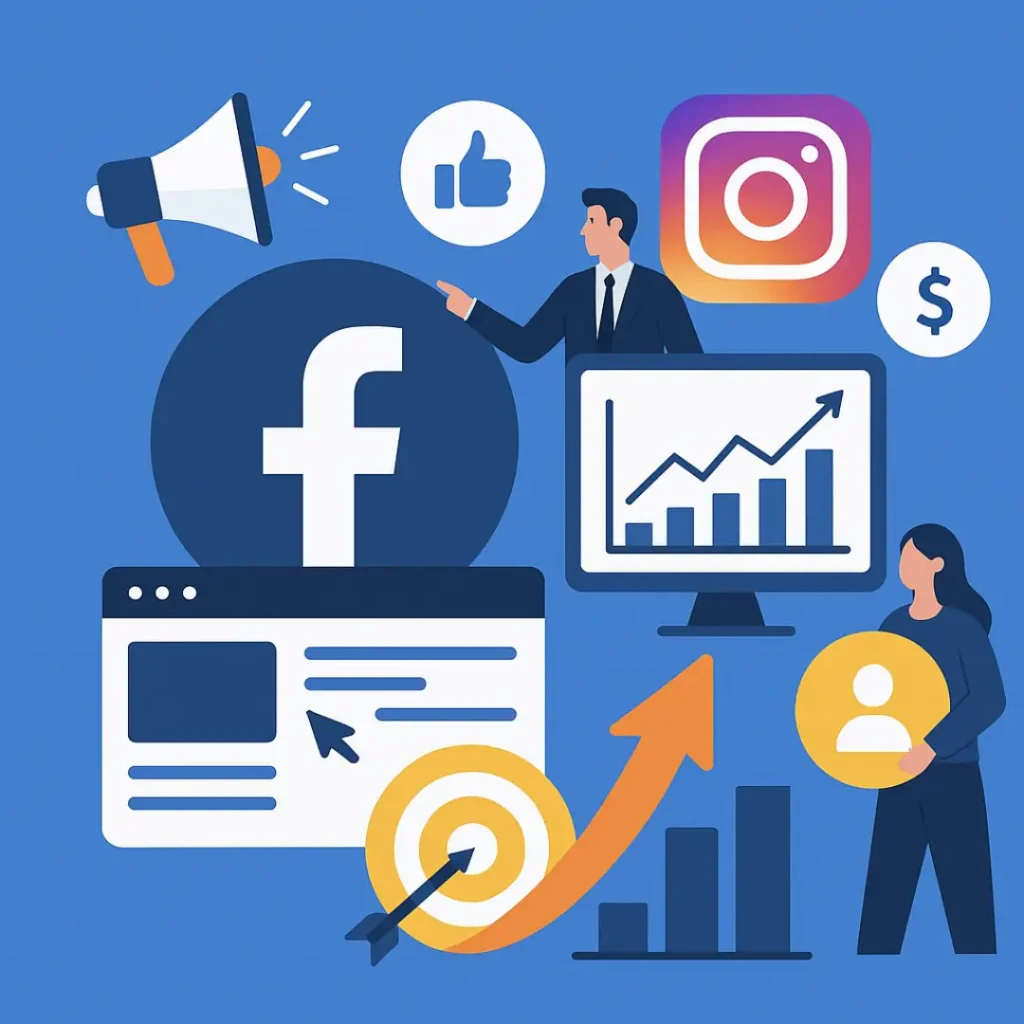 Facebook Ads Agency
