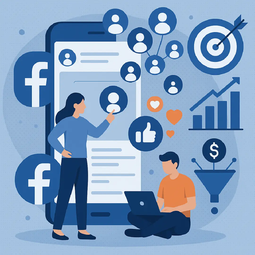 Facebook Marketing