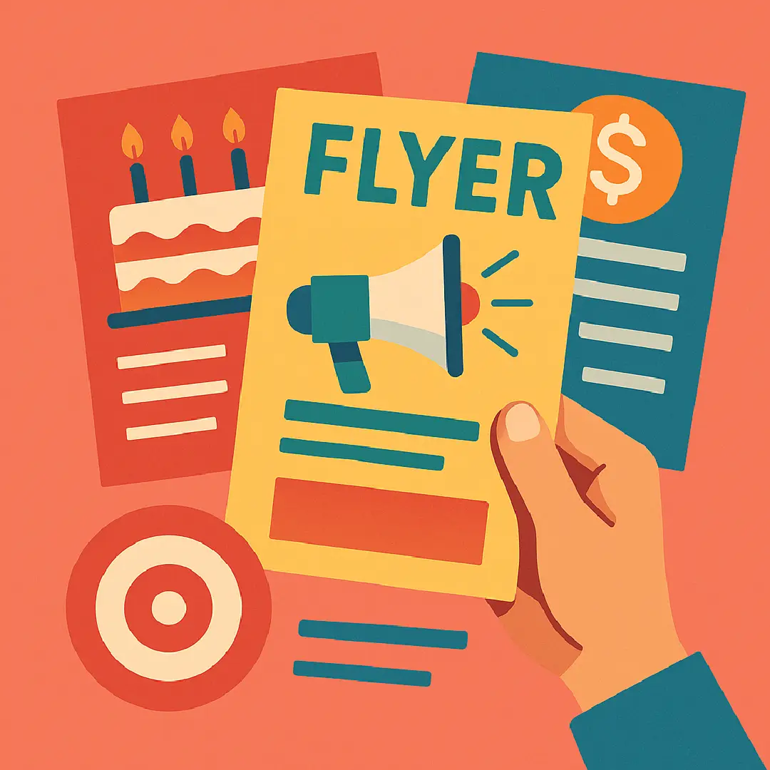 Flyer Design