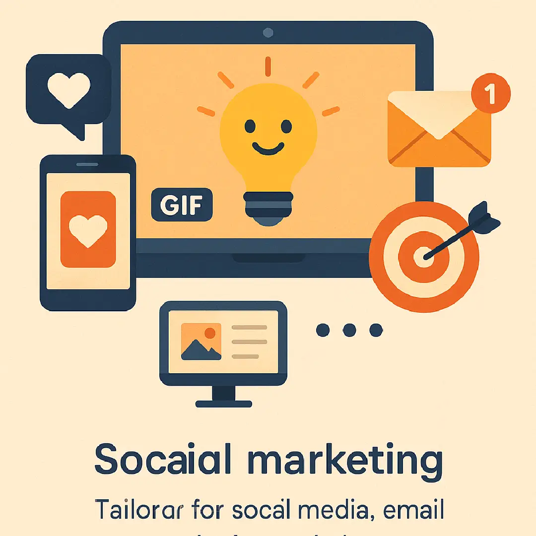 GIF Design