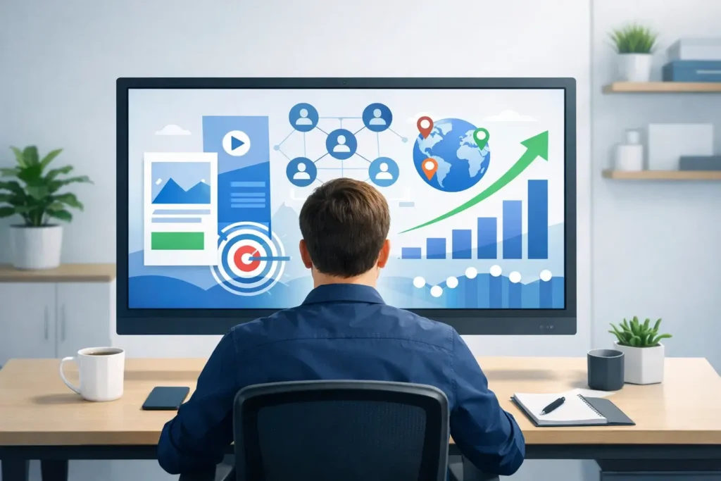 Google Display Ads Grow Marketing