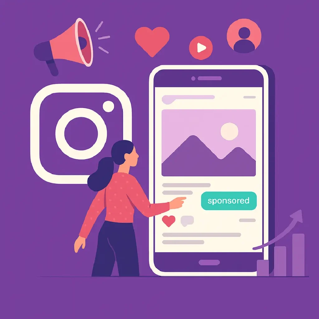 Instagram Ads