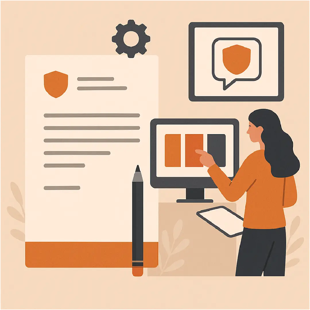 Letterhead Design