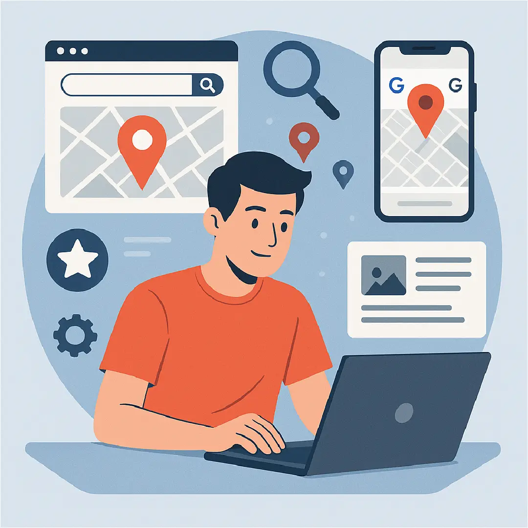 Local SEO