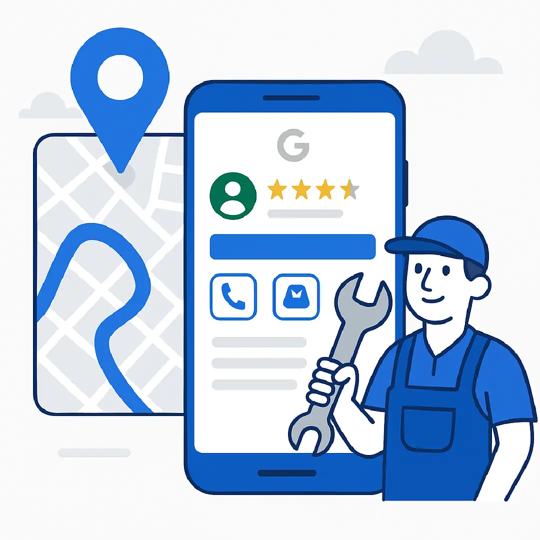 Local Services Ads