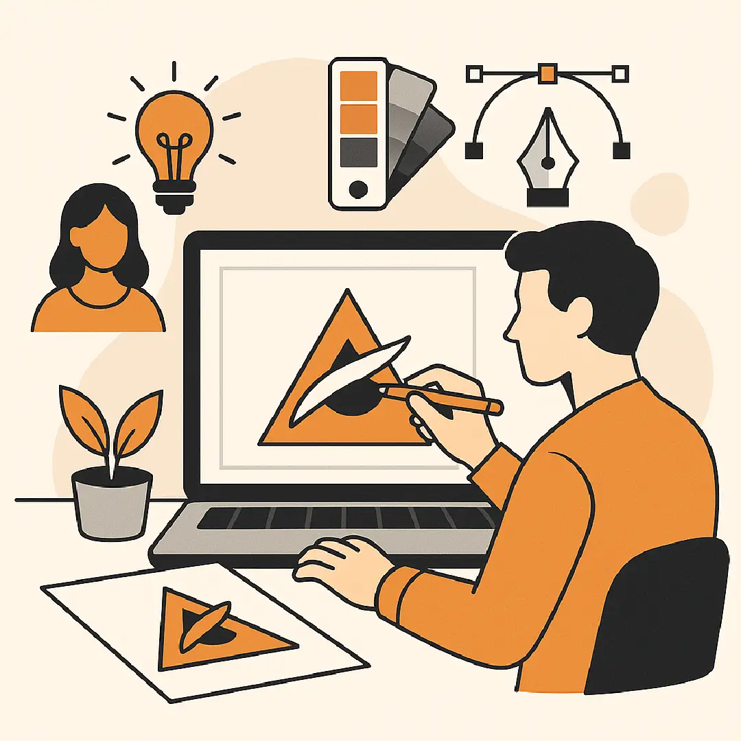 Logo Design