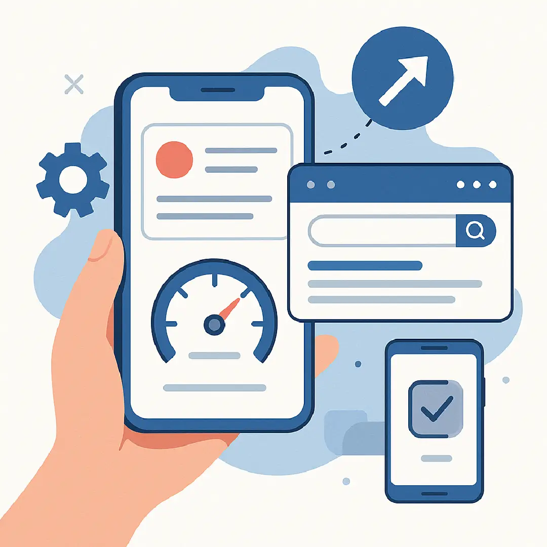 Mobile SEO