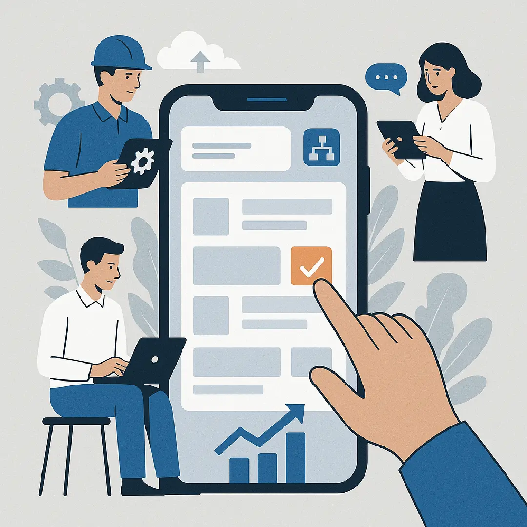 Enterprise Mobile Solutions