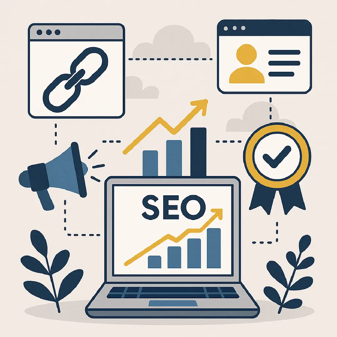 Off-Page SEO