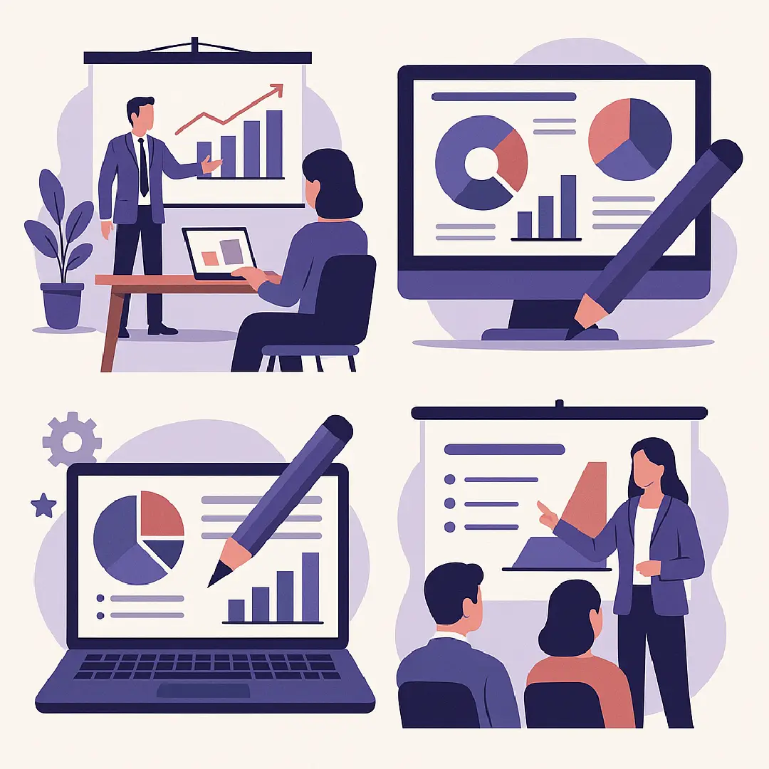 PPT Design