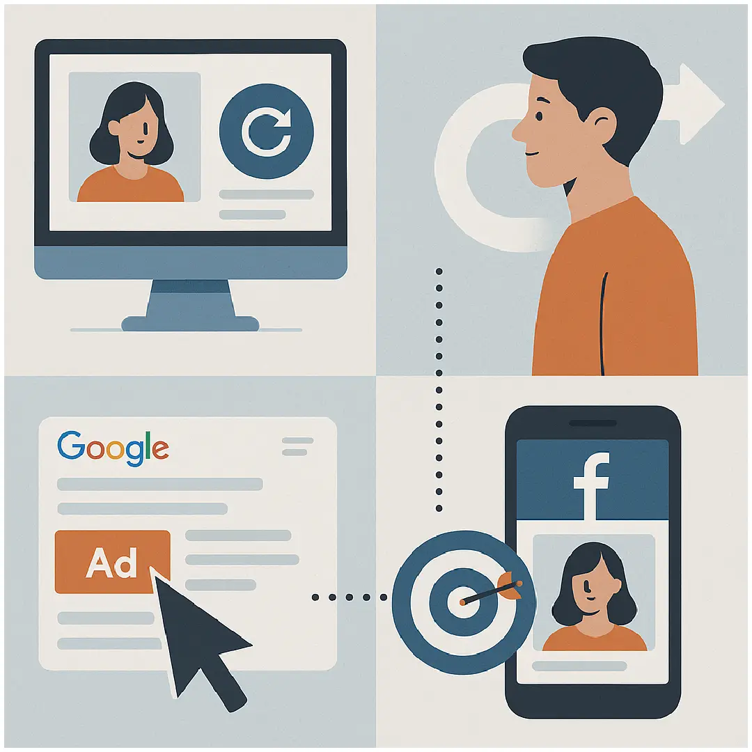 Remarketing Ads
