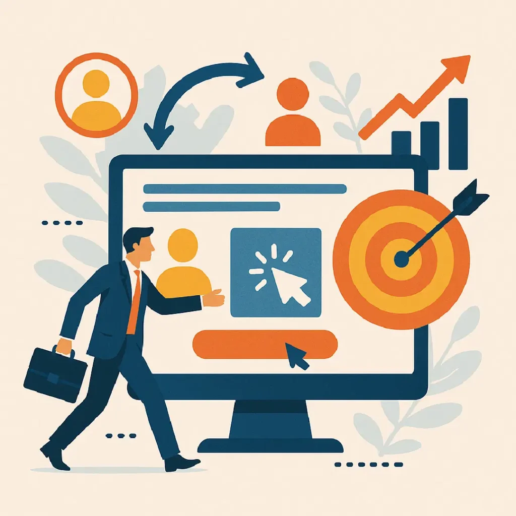 Remarketing Campaigns