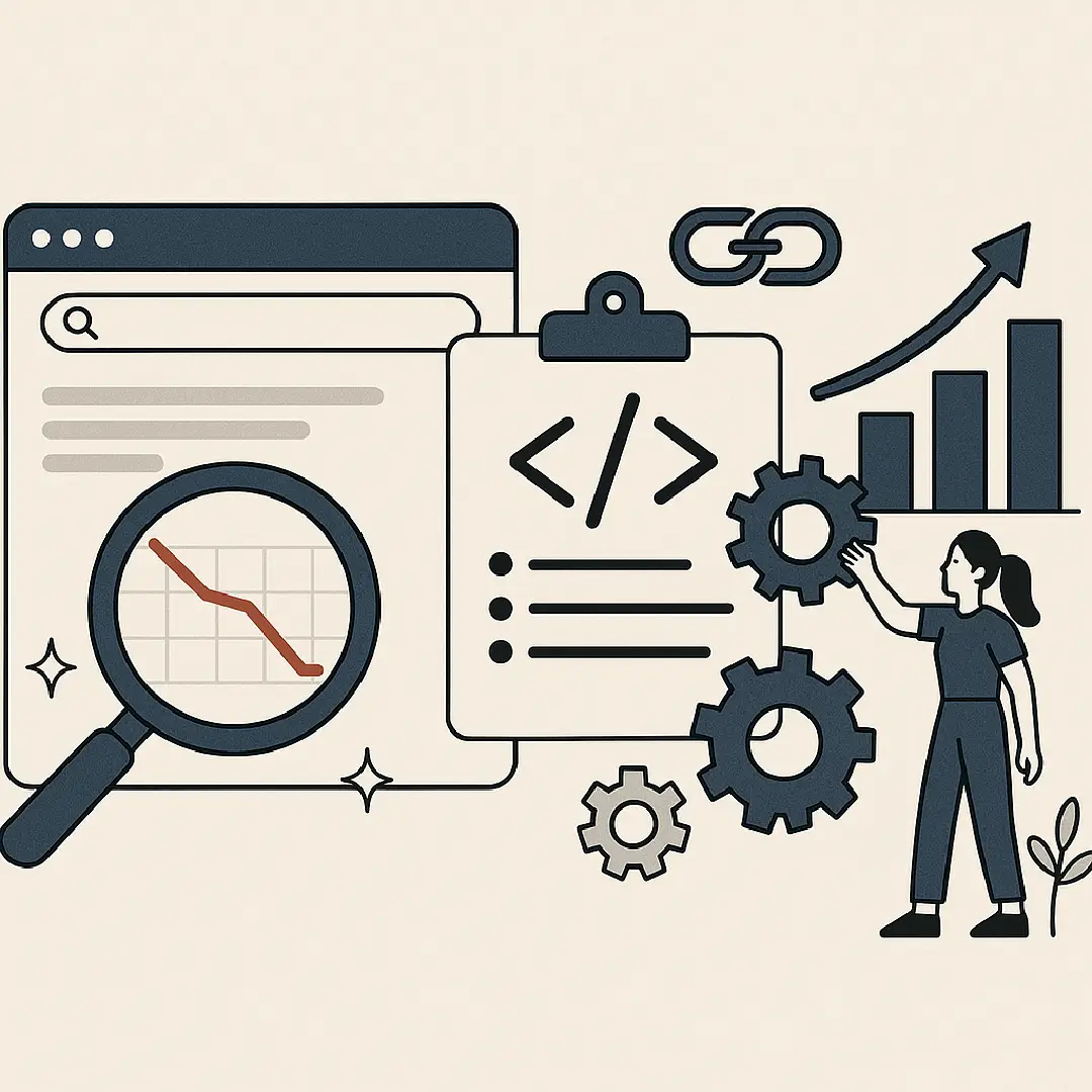SEO Audits