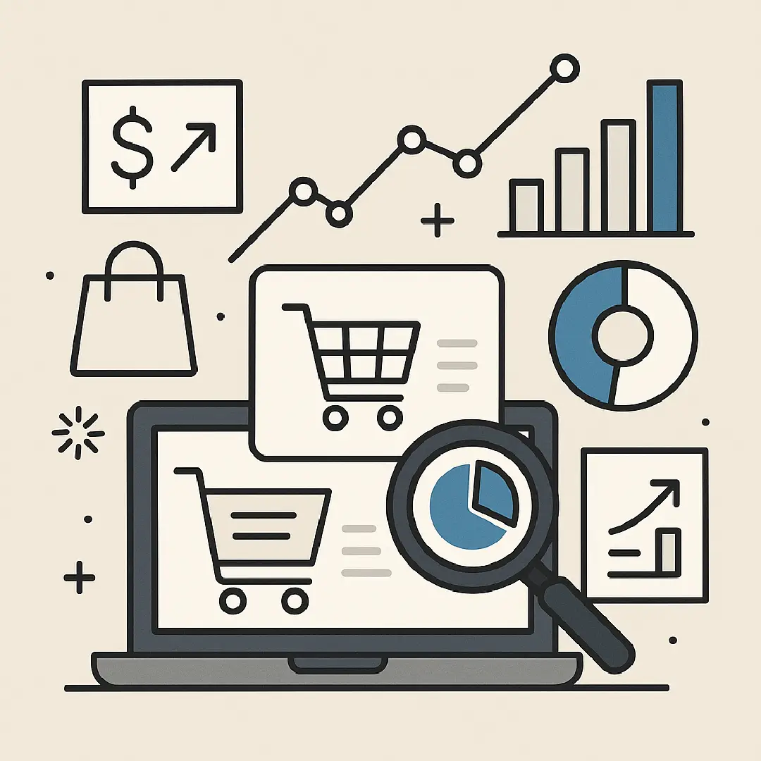 Shopping Campaign Performance Tracking