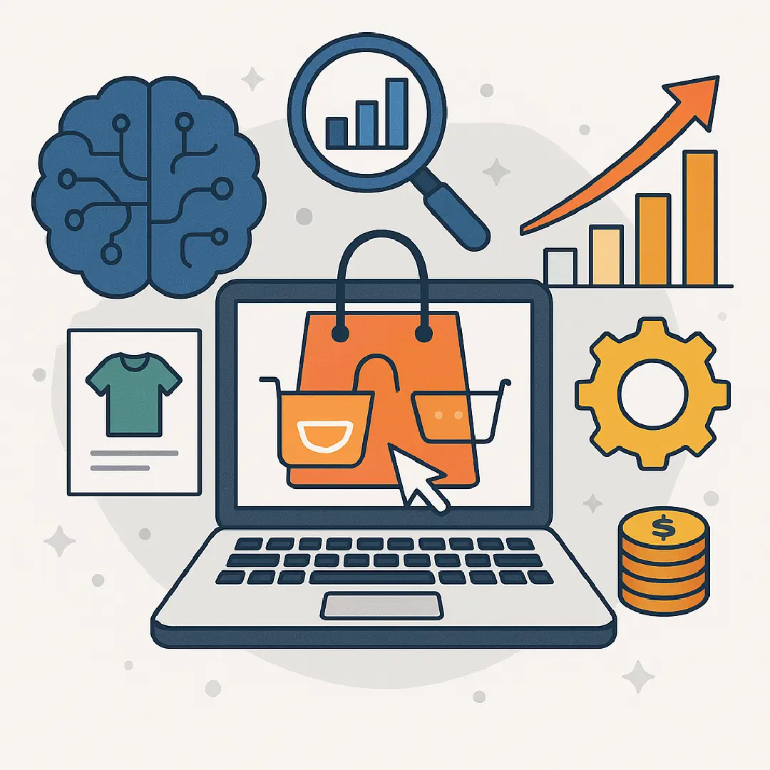 Smart Shopping Campaigns