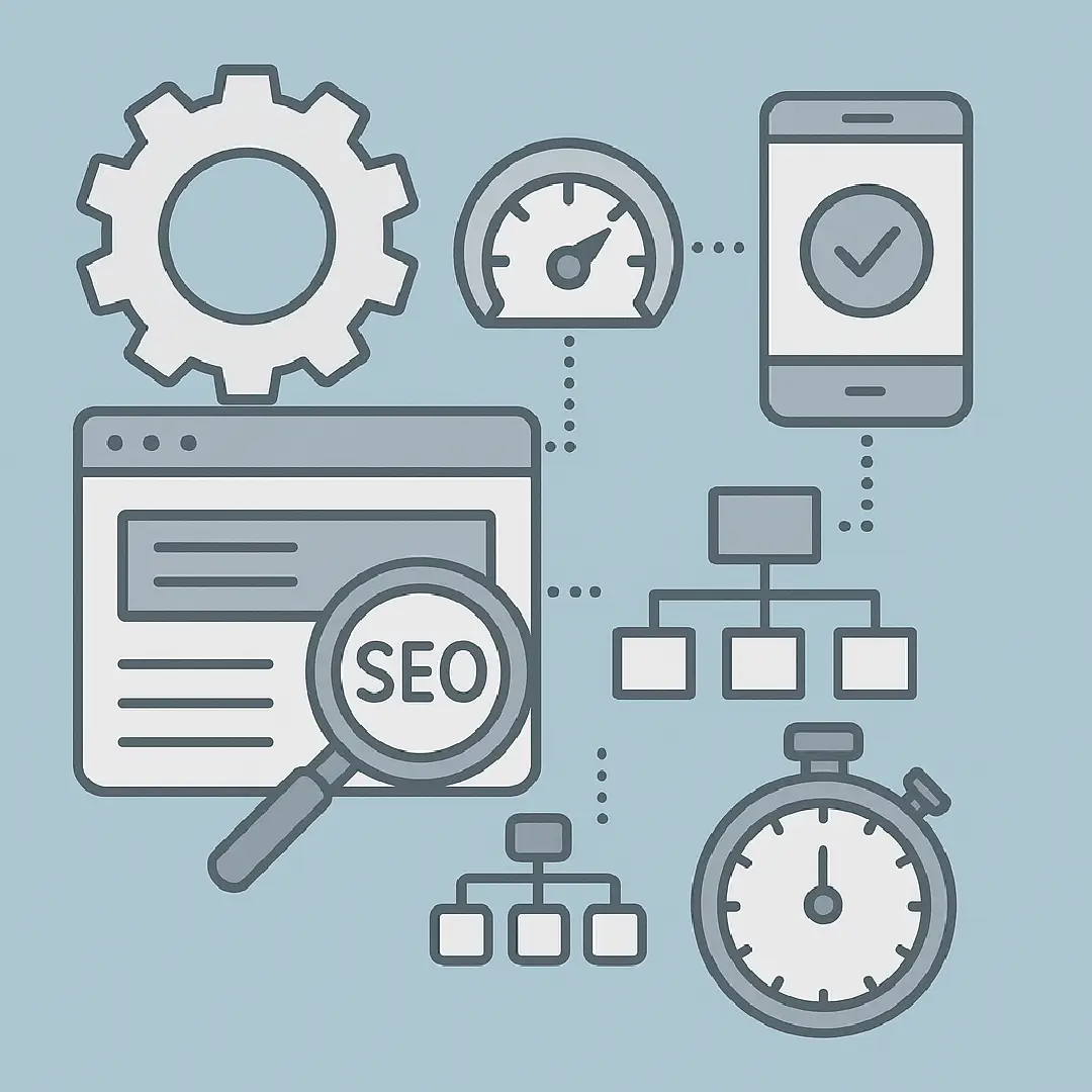 Technical SEO