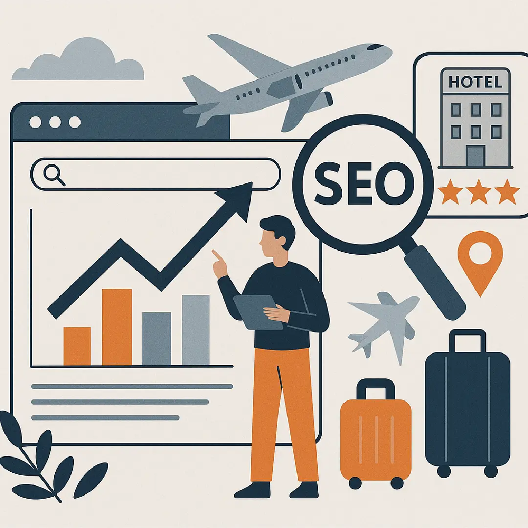 Travel Seo Agency