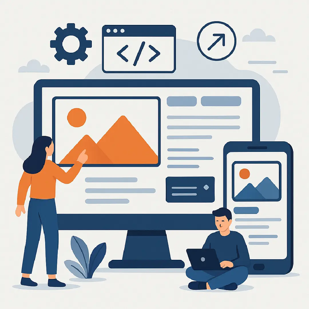 WEB Design