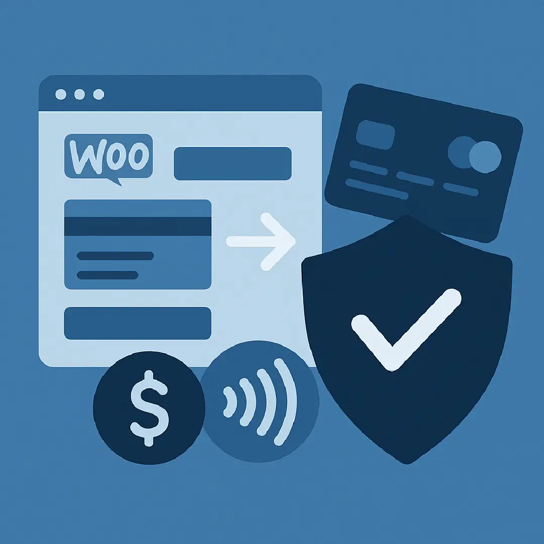 WooCommerce Payment Gateway Integration