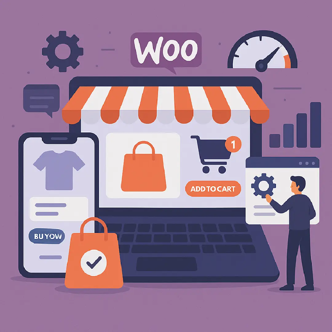 Woocommerce Development