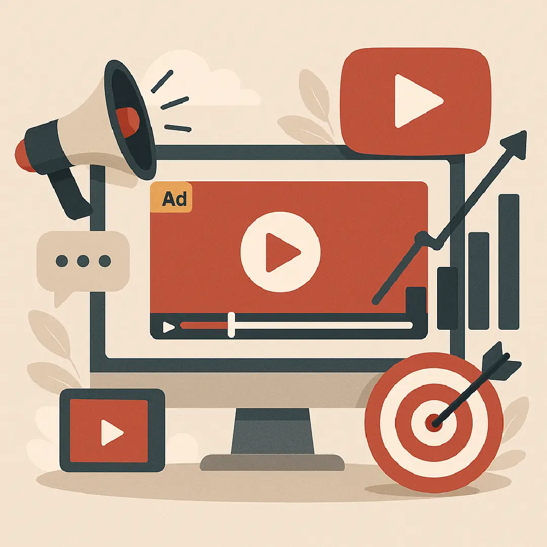 YouTube Ads