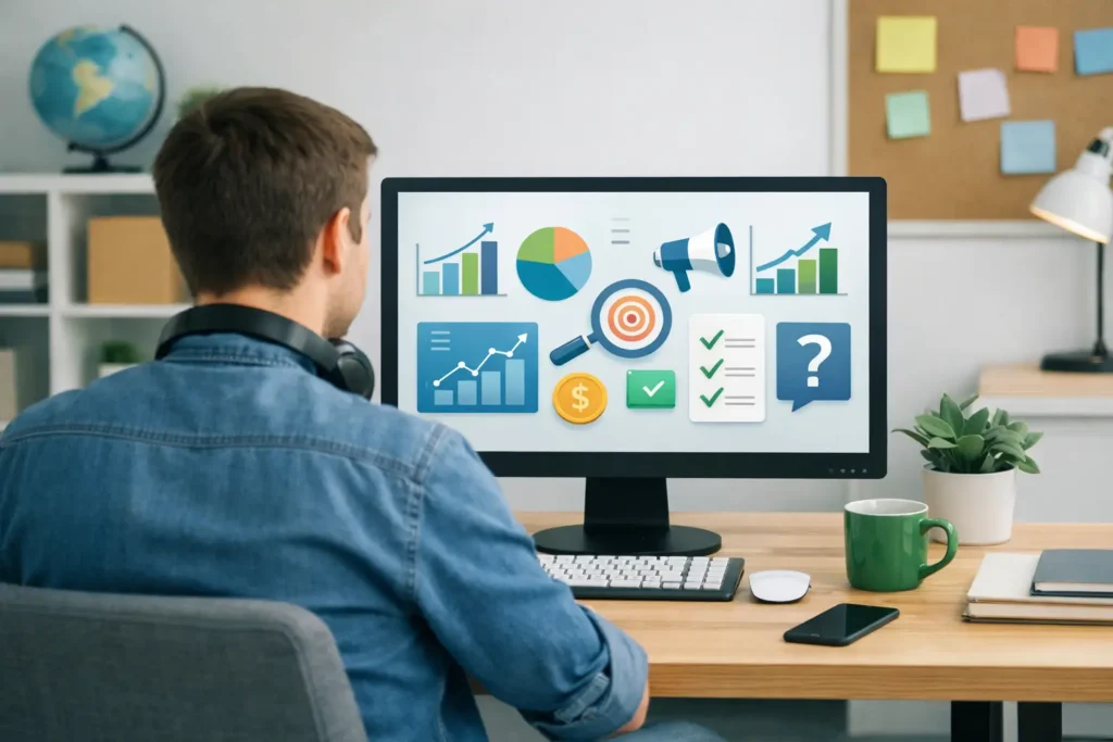 Marketing Interview Questions for Freshers