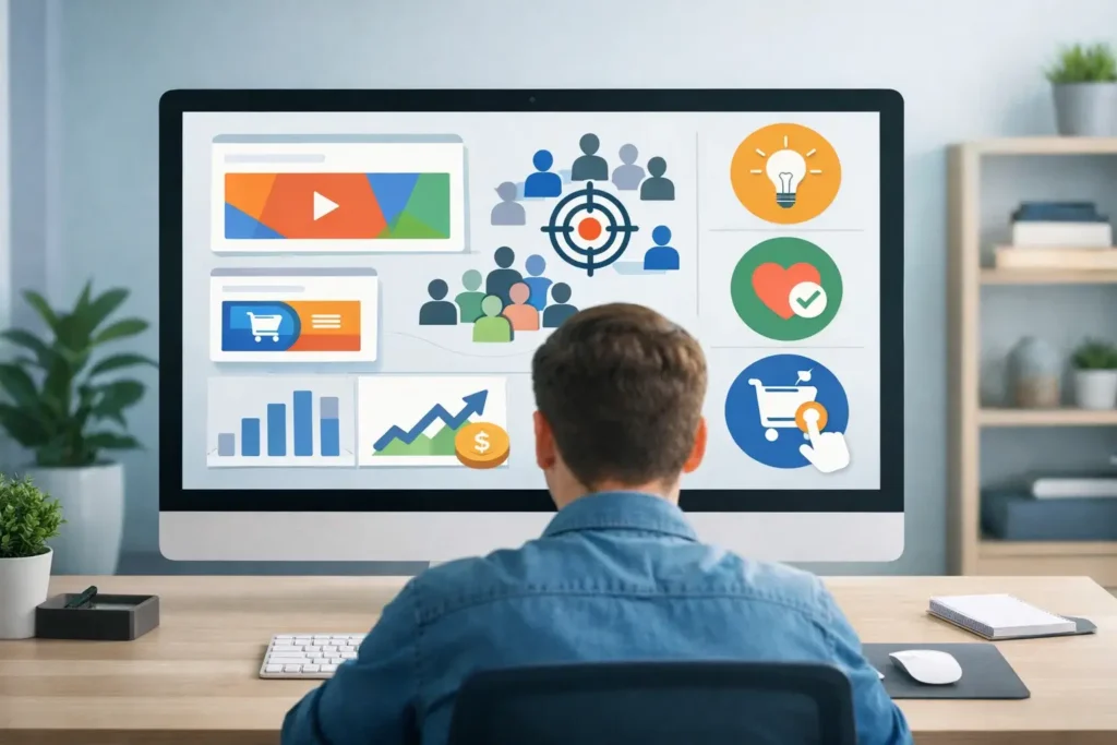 Three Marketing Objectives That Can Be Met via Targeting
