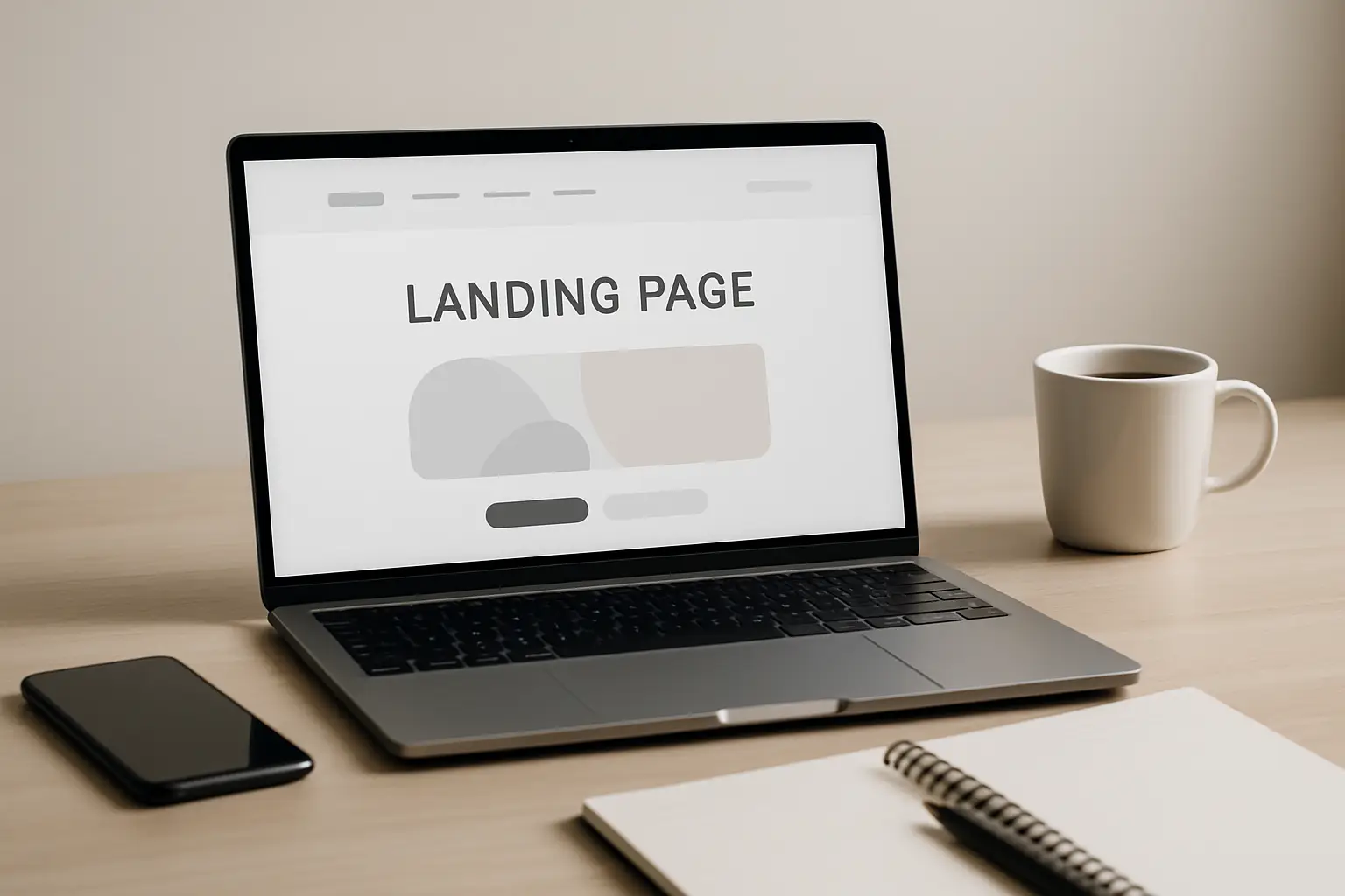 OPTIMIZE YOUR ADS AND LANDING PAGES visual data 5