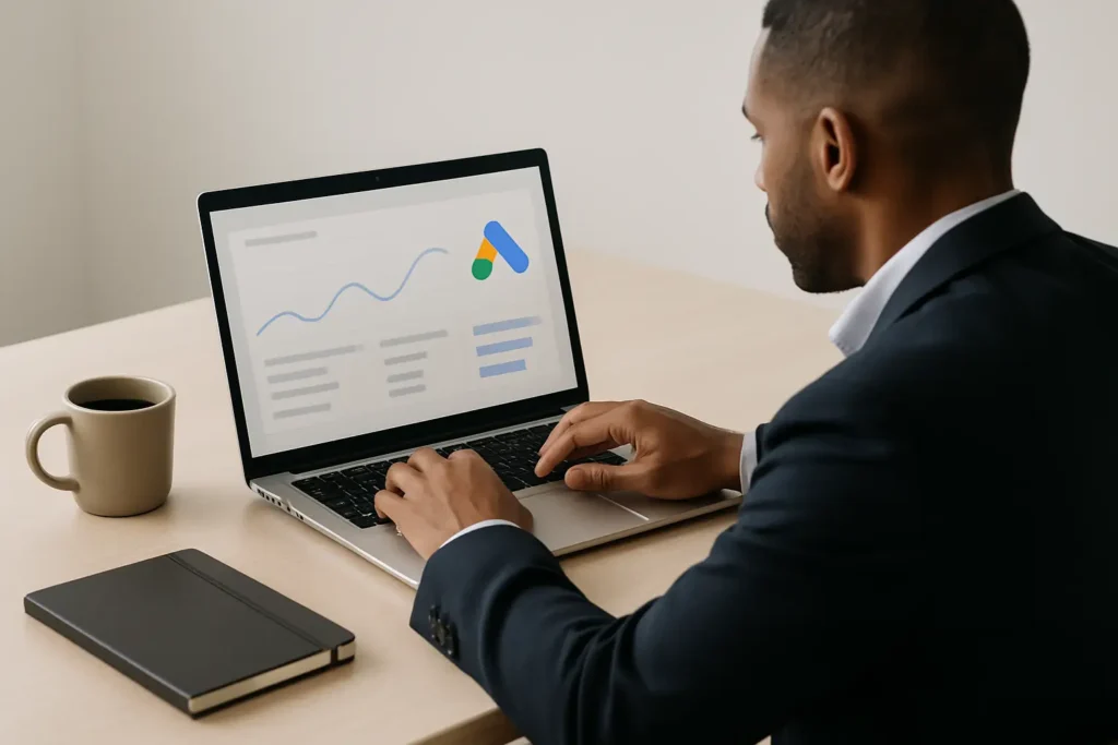Why Google Search Ads Are Essential